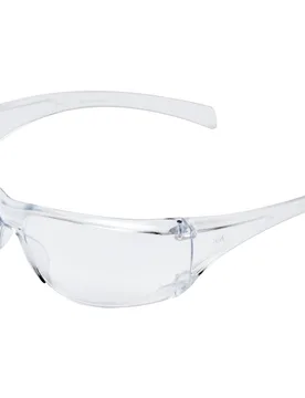 Gafas Seguridad Incoloras Virtua™ - 3M - FashionsVida