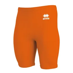 Shorts dawe - Orange - male - Size: L/XL