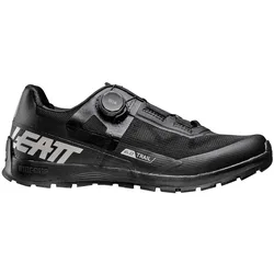 Scarpe Mtb Proclip 6.0 Trail Boa Black