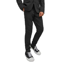 Pantaloni Eleganti Solar Black 12 Anni