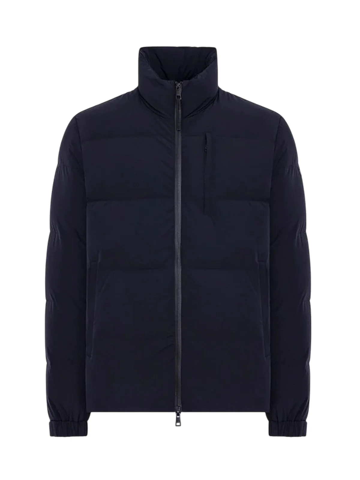 Giubbini uomo - ayrton-licosa 2.0 - blu - DUNO - FashionsVida