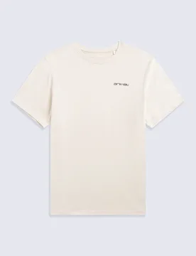 Jacob Mens T-Shirt - Beige - Beige - Size: M - Animal - FashionsVida
