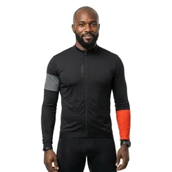 Maillot Enduro Manches Longues Traka