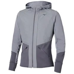 Giacca Active Warmalite Hybrid Quicksilver M