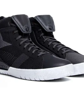 Scarpe Moto METRACTIVE AIR Nero Bianco taglia 41 - Dainese - FashionsVida