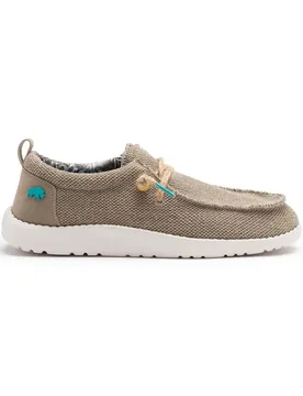 Mocassins Vernonia Natural EU 42 - Gioseppo - FashionsVida