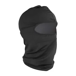 Passamontagna Thermodress Black