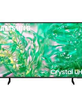 Tv Hg50u800 50´´ 4k Led Grey / Black One Size unisex - Samsung - FashionsVida