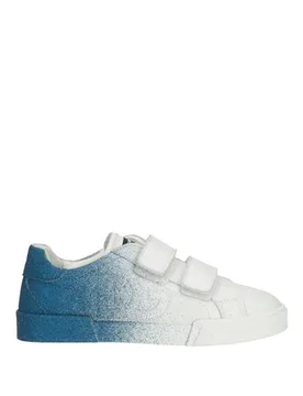 Dolce&Gabbana Sneakers Chica Azul marino 31 Chica - Dolce & Gabbana - FashionsVida