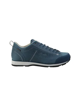 Zapatillas de estilo de vida para hombre 54 Low Fg Evo GORE-TEX azul 45 - Dolomite - FashionsVida