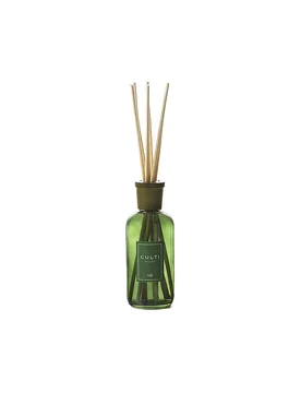 Difusor de fragancia para el hogar 0,25l STILE COLOURS The verde oscuro - Culti - FashionsVida