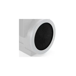 Coppia filtri per ventilatore rulli Aria