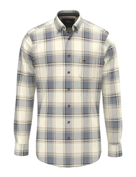Herringbone Check, B.D., 1/1 male - XXXL - FashionsVida