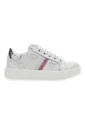 Sneakers 8344 Bianche 33
