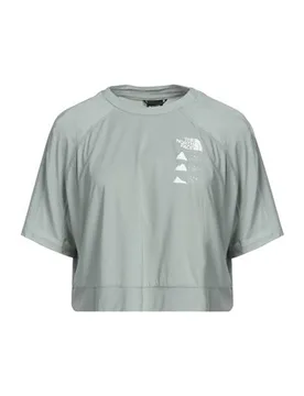 Camiseta Mujer Verde salvia XL Mujer - The North Face - FashionsVida