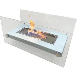 Estufa bioalcohol Oniros 750w