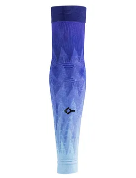 Fantasy 1 Unit Arm Warmers Ice Comet T2 - Floky - FashionsVida