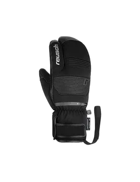 Guantes de esquí para hombre Andy R-TEX XT Lobster negro 9 - Reusch - FashionsVida
