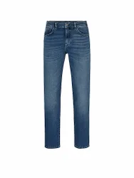 Vaqueros Straight Fit MAINE azul 34/L34