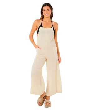 Combinaison Sans Manches Classic Surf Natural XS - Rip curl - FashionsVida