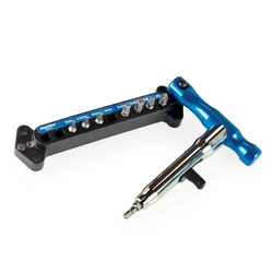 Park Tool Kit Qth 1