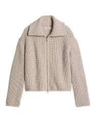 Marc O' Polo creme XL damen