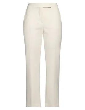 Hose Damen Weiß 32,34,36 Damen - Max Mara - FashionsVida