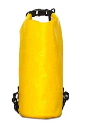 L Waterproof Dry Bag Backpack - - Size: ONESIZE