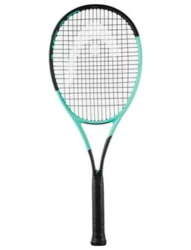 Boom Pro 2024 Unstrung Tennis Racket Multicolour 30 - Head Racket - FashionsVida