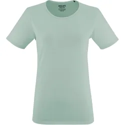 Camiseta WANAKA LIGHT TS SS W Mujer