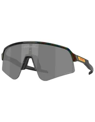 Lunettes de soleil - Sutro Lite Sweep Dark Galaxy/Prizm Black - Noir