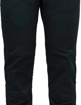 Pantalon d'escalade - M Notion Pants Black en Coton - Taille L - Noir - Black diamond - FashionsVida