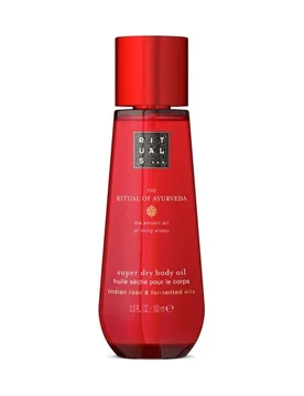The Ritual Of Ayurveda Dry Body Oil - Rituals - FashionsVida
