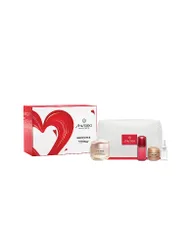 Set Regalo - Benefiance Pouch Set 50ml / 15ml / 10ml / 3ml