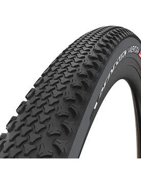 Pneumatico Da Gravel Aventura Tubeless 700 X 50 Black - Vredestein - FashionsVida