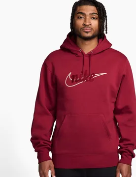 Sudadera de hombre Sportswear Club - Nike - FashionsVida