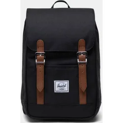 Mochila mujer ecológica en tejido 10 l con bolsillo interno
