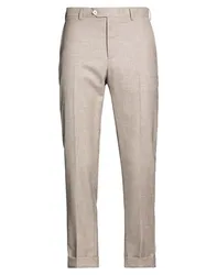 Hose Herren Maulwurfsgrau 46,54,58 Herren