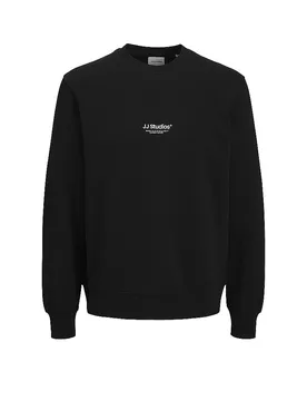 Sweater JJESOHO schwarz XL Herren - Jack & jones - FashionsVida