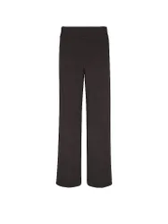 Pantalon de ville marron 46