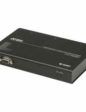 Émetteur Audio/vidéo Ce920l-ata-g 4k 100 M Black One Size unisex - ATEN - FashionsVida