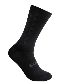 Silca Calzini Everyday Aero Black - Silca - FashionsVida