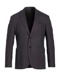 Blazer Herren Nachtblau 48,52 Herren