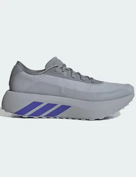 Scarpe HYPERBOOST GTX M 47 1/3 Halo Silver / Solar Purple / Solar Purple - Adidas - FashionsVida