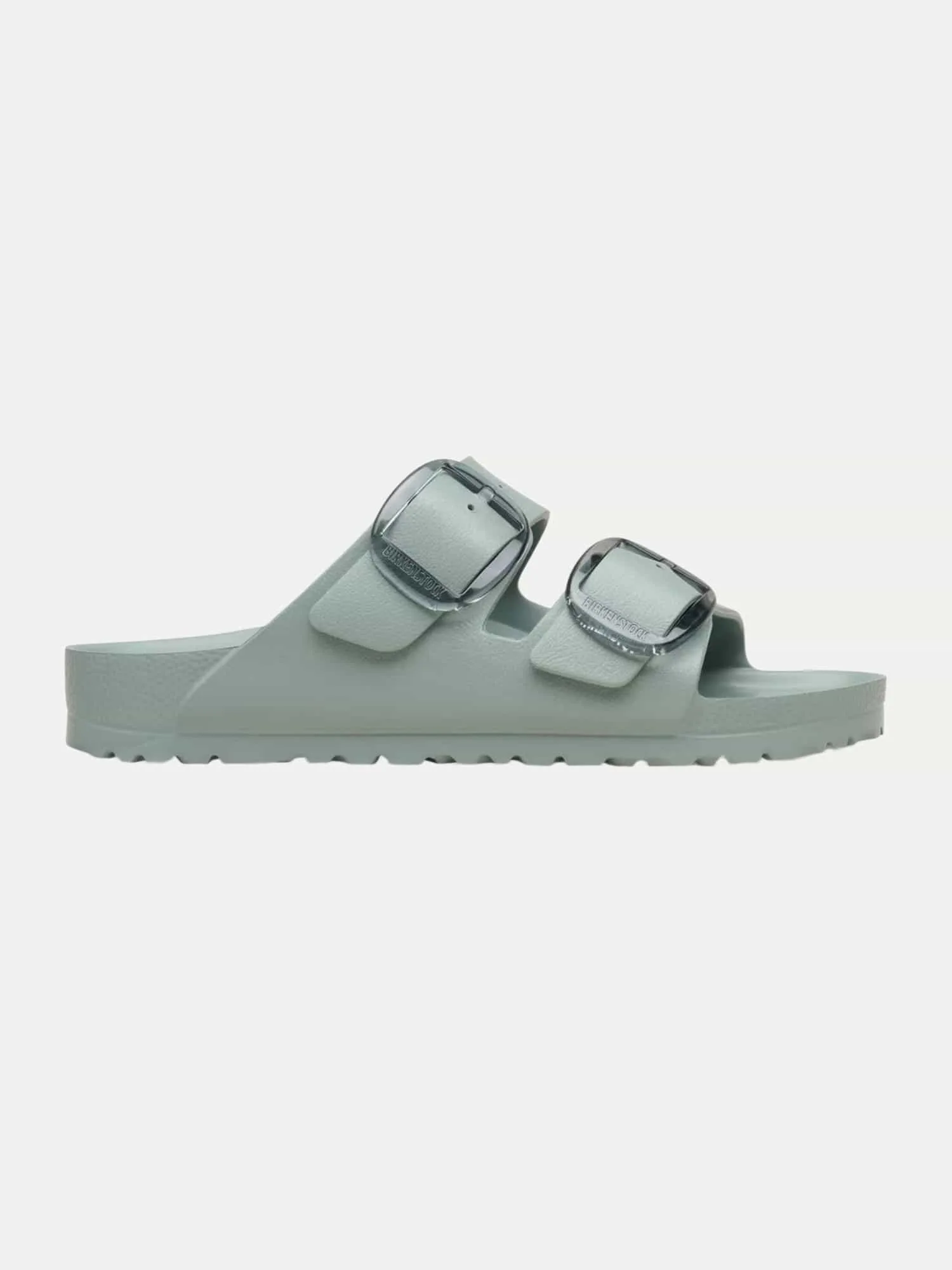 Arizona Big Buckle EVA Grau 39 - Birkenstock - FashionsVida