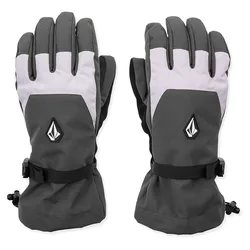 Gants Snow Over Lavender Aura S