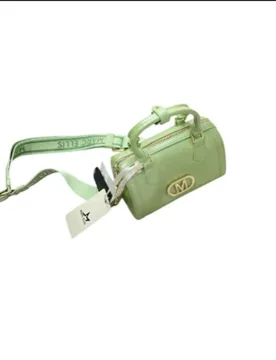 Borsa Donna FLAT-ESTRELLA-M-BLACK-LIGHTGOLD Multicolore - Marc Ellis - FashionsVida