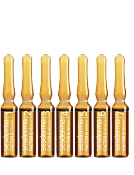 Factor G Renew Rejuvenating Intensive Treatment - Sesderma - FashionsVida