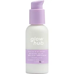 Loción purify & brighten moisture lotion