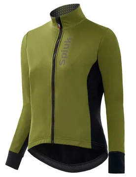 Spiuk Veste Anatomic Membrana - Spiuk - FashionsVida